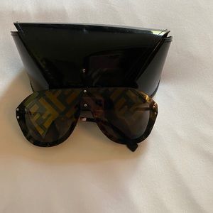Fendi sunglasses